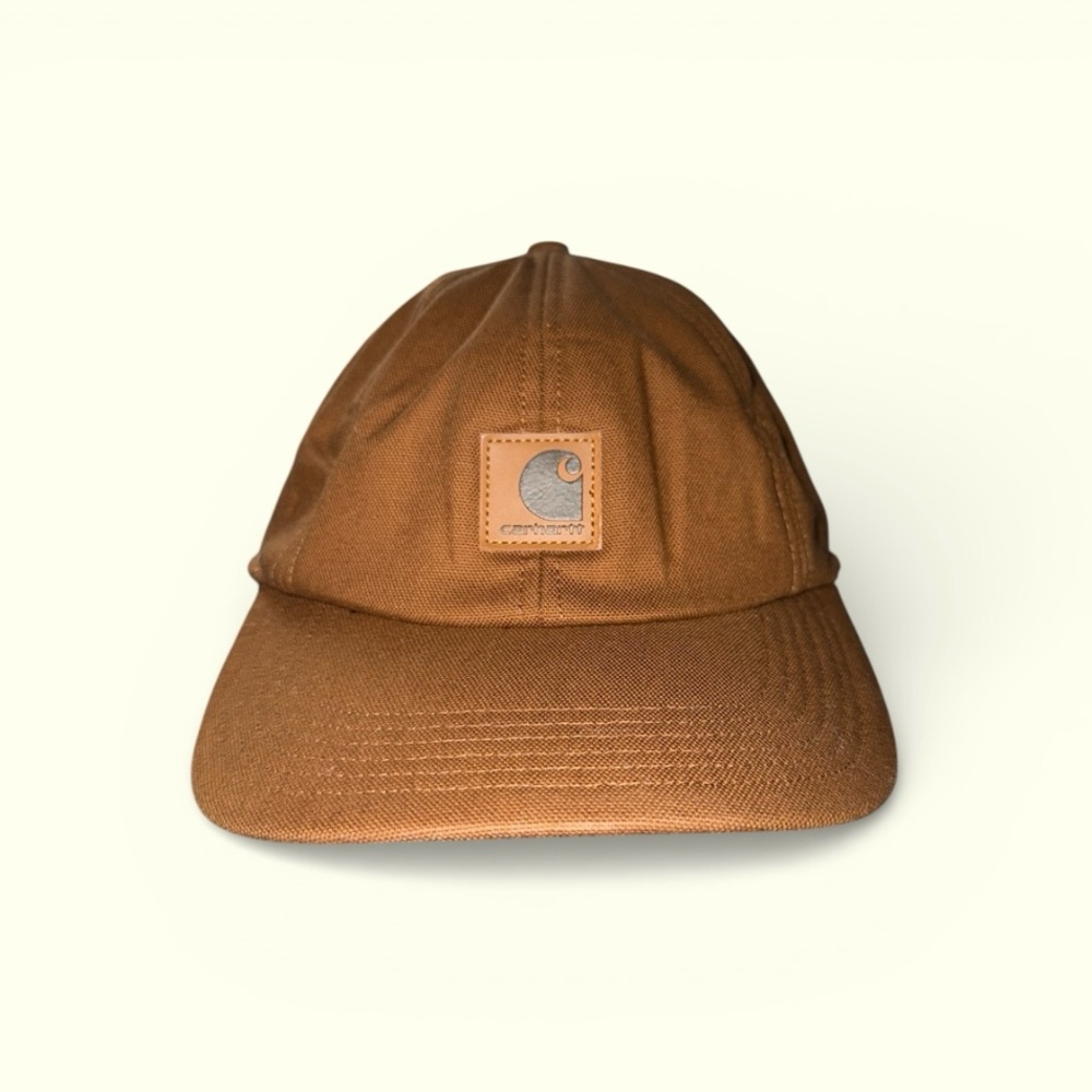Carhartt Ear-Flap Cap